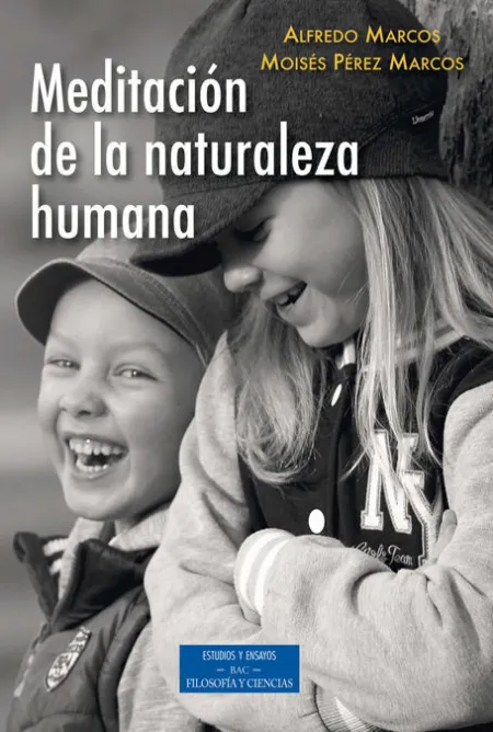 Meditación de la Naturaleza Humana