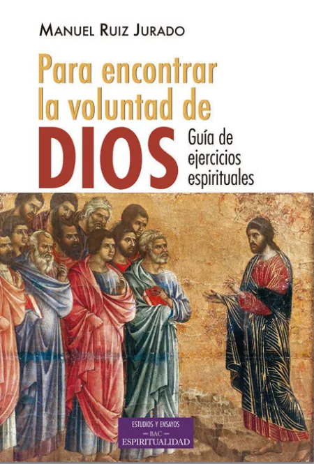 Para Encontrar la Voluntad de Dios