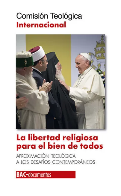 La Libertad Religiosa para el Bien de Todos