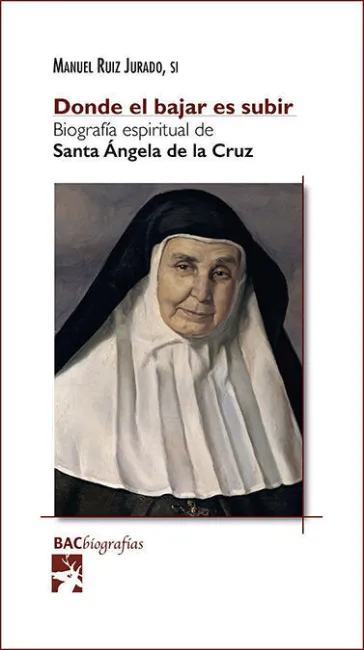 Donde el Bajar Es Subir