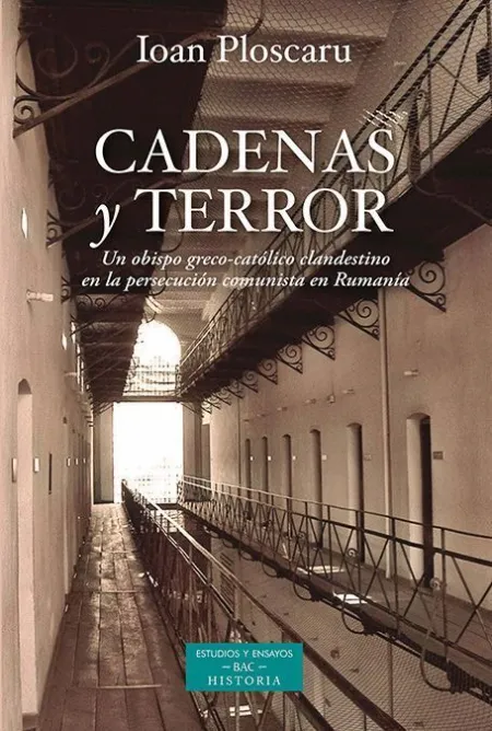 Cadenas y Terror
