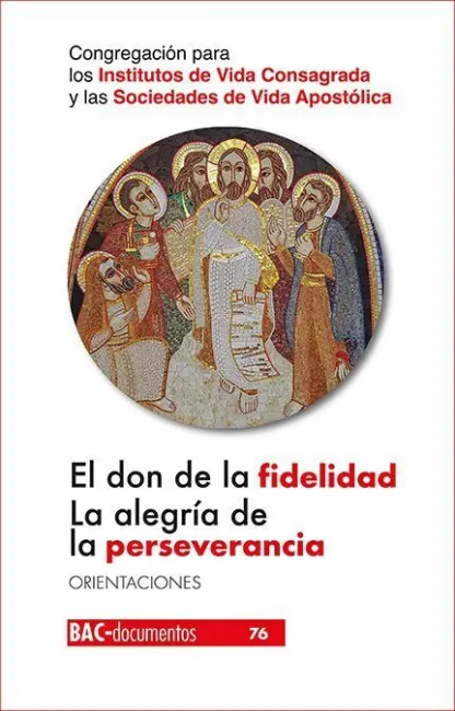 Don de la Fidelidad, el. Bac