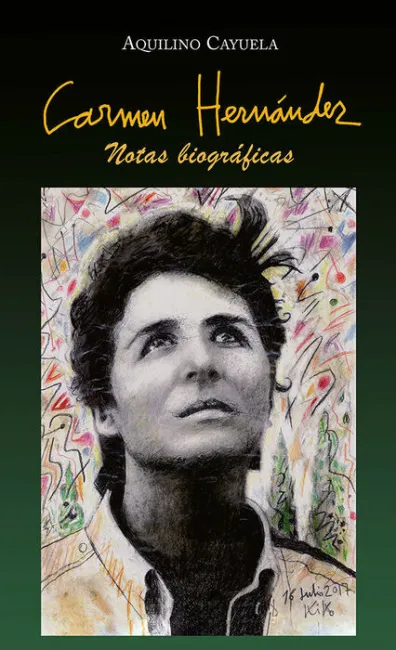 Carmen Hernández Notas Biográficas