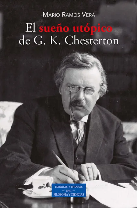 El Sueño Utópico de G. K. Chesterton
