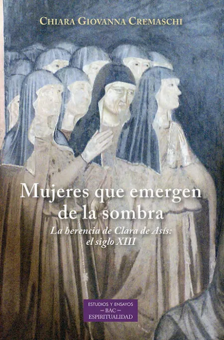Mujeres que Emergen de la Sombra