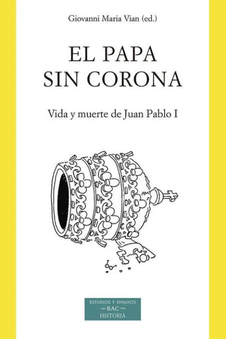 El Papa sin Corona