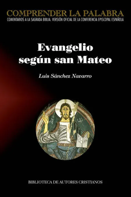 Evangelio Según San Mateo