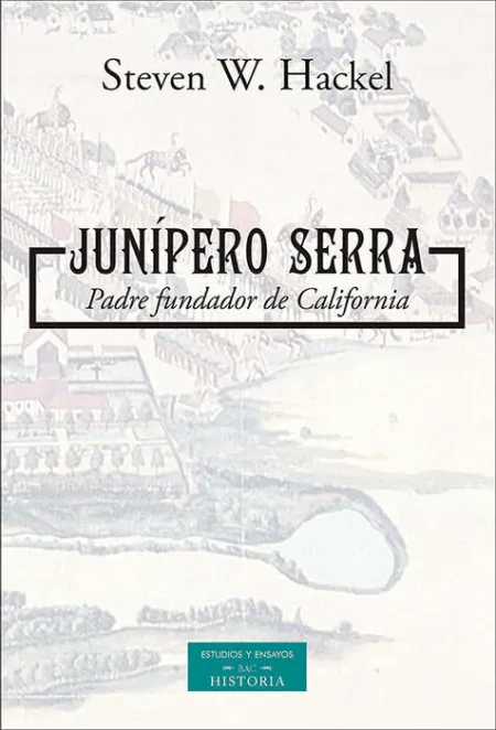 Junípero Serra
