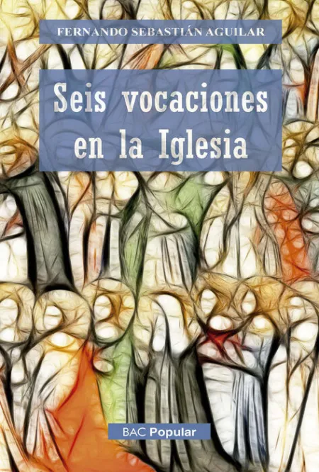 Seis Vocaciones en la Iglesia