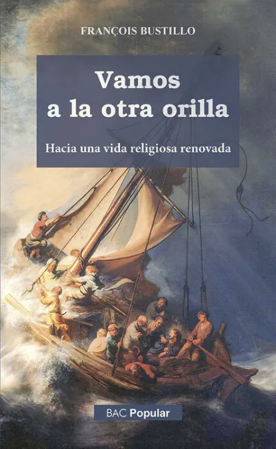 Vamos a la Otra Orilla