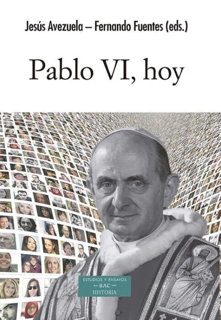 Pablo Vi, Hoy
