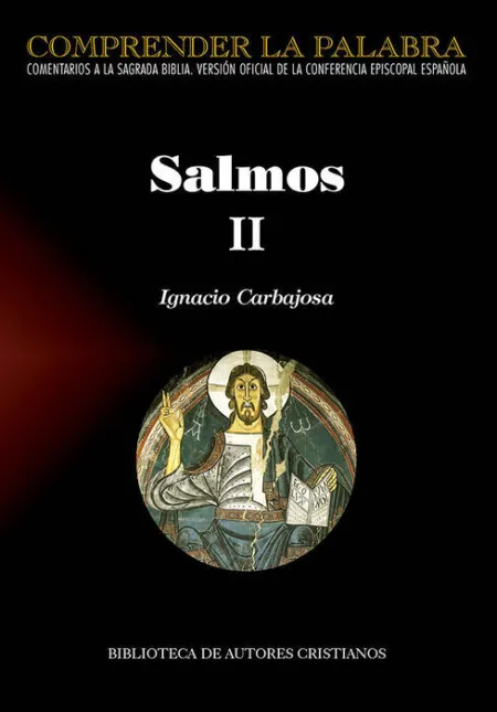 Salmos. Ii: Salmos 73-150
