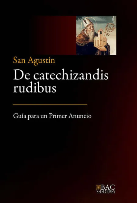 De Catechizandis Rudibus