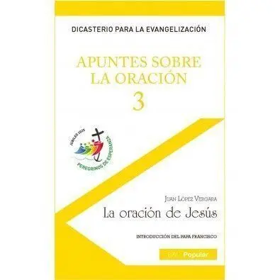 Apuntes Sobre la Oración 3