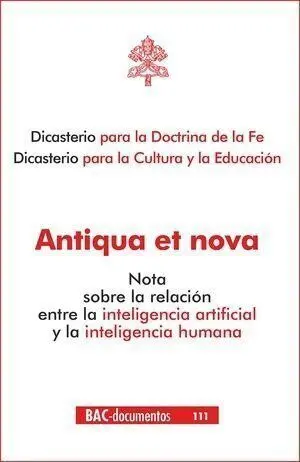 Antiqua Et Nova