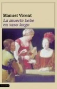 La Muerte Bebe en Vaso Largo