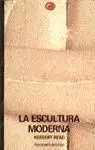 La Escultura Moderna