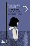 La Puerta de la Luna. Cuentos Completas