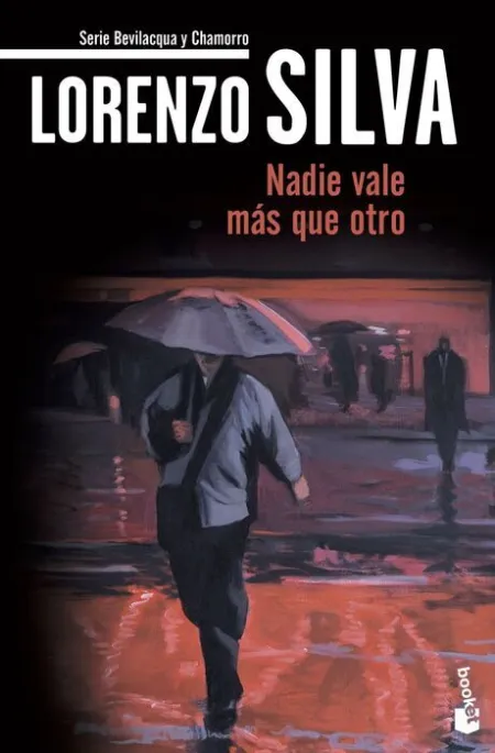 Nadie Vale Más que Otro