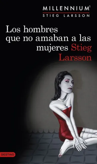 Los Hombres que no Amaban a las Mujeres