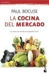 La Cocina del Mercado
