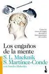 Los Engaños de la Mente