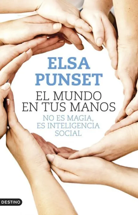 El Mundo en Tus Manos