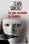 Lo que Esconde tu Nombre