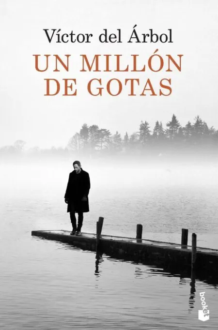 Un Millón de Gotas