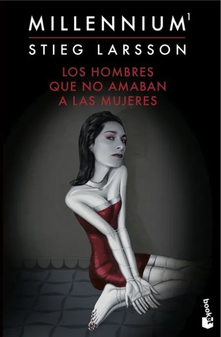 Los Hombres que no Amaban a las Mujeres