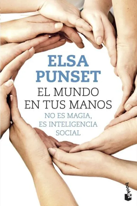 El Mundo en Tus Manos