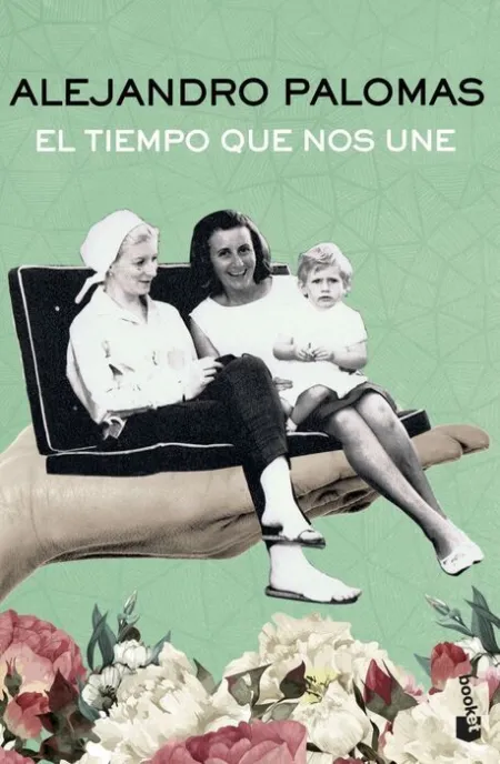 El Tiempo que nos Une
