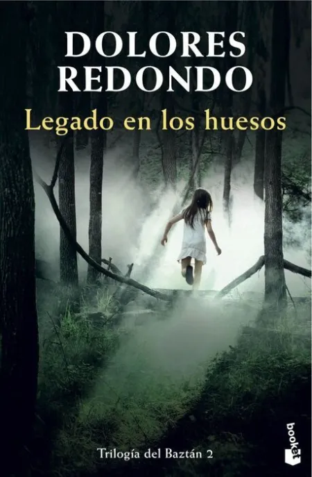 El Legado de los Huesos