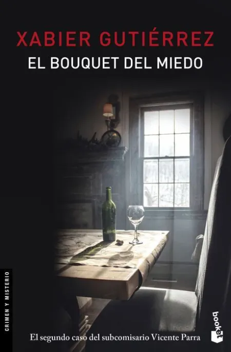 El Bouquet del Miedo