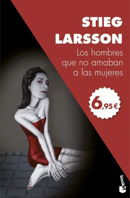 Los Hombres que no Amaban a las Mujeres
