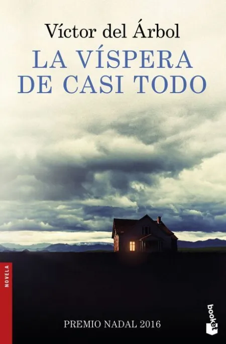 La Vispera de Casi Todo
