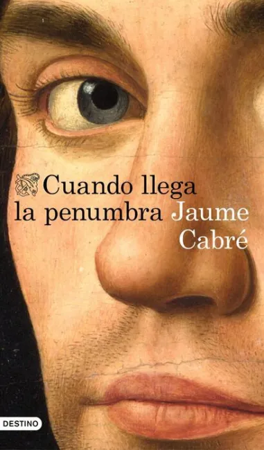 Cuando Llega la Penumbra