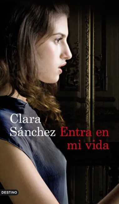 Entra en mi Vida