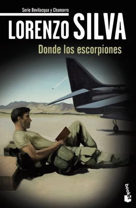 Donde los Escorpiones