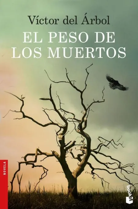 El Peso de los Muertos