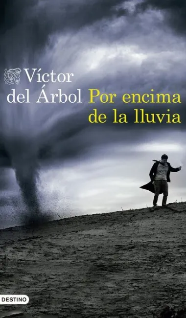 Por Encima de la Lluvia