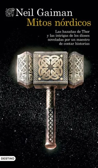 Mitos Nórdicos