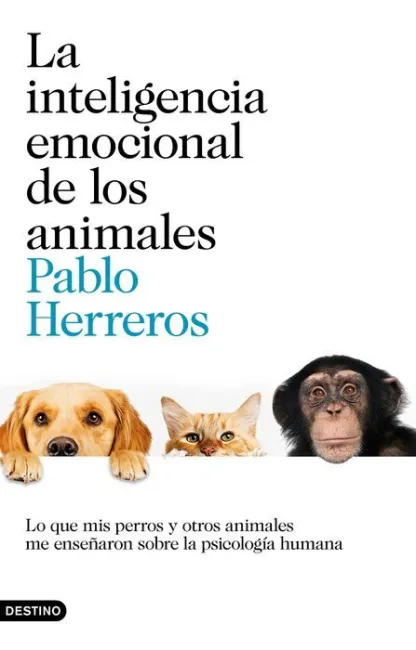 La Inteligencia Emocional de los Animales