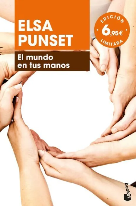 El Mundo en Tus Manos