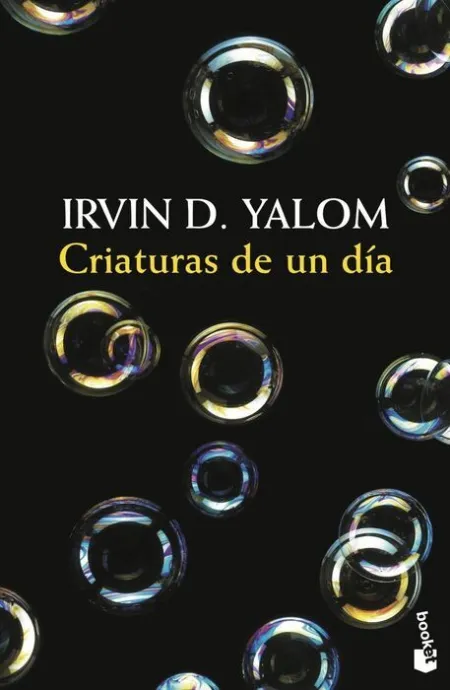 Criaturas de un Dia