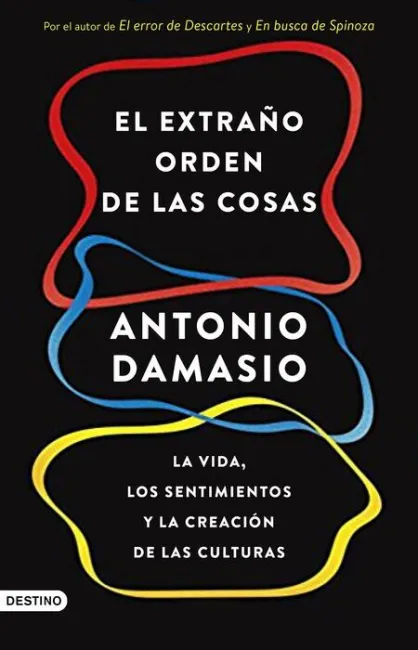 El Extraño Orden de las Cosas
