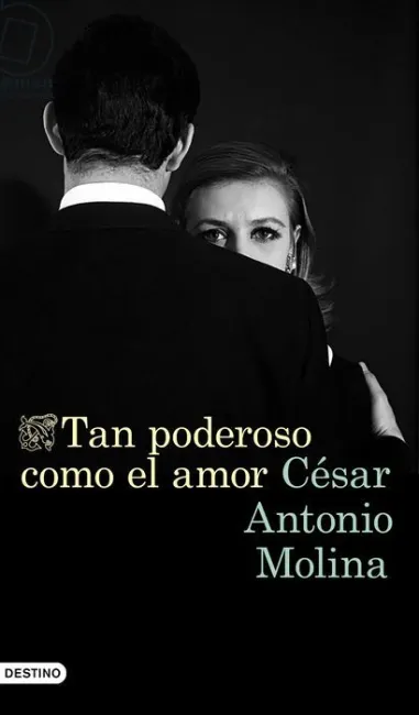 Tan Poderoso Como el Amor