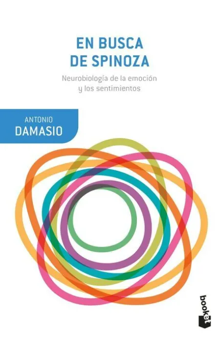 En Busca de Spinoza