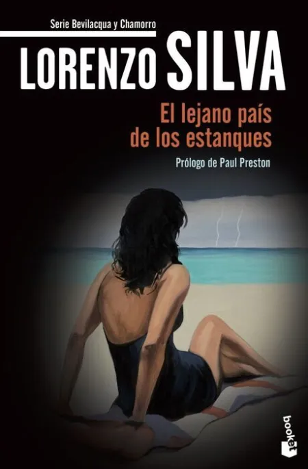 El Lejano País de los Estanques