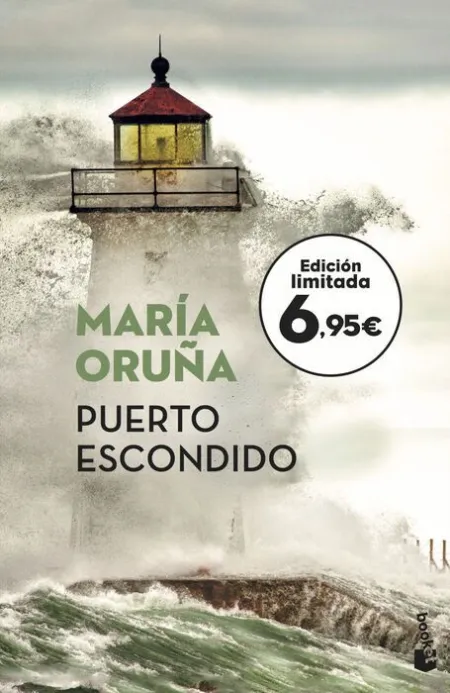 Puerto Escondido